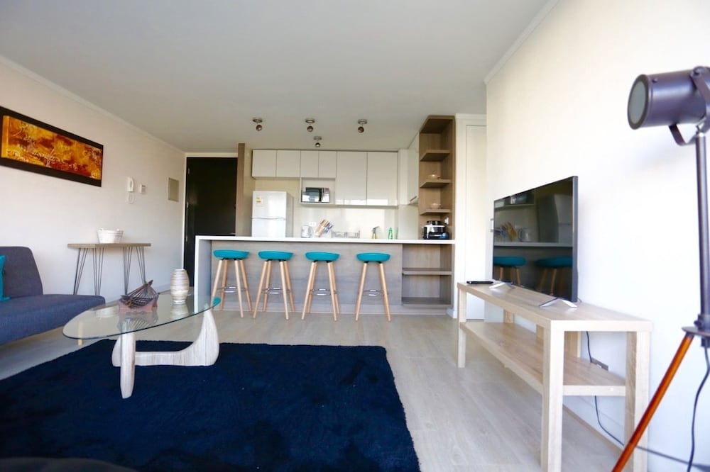 Departamento Las Condes