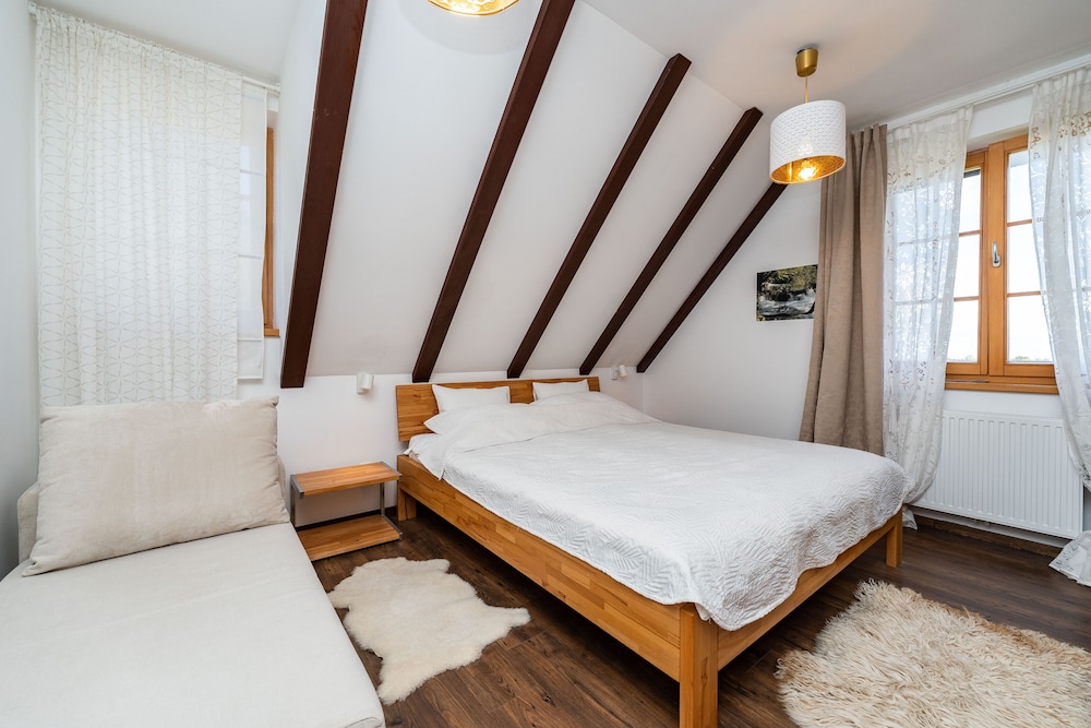 B&B Villa Sumrak Plitvica Rooms photo 5