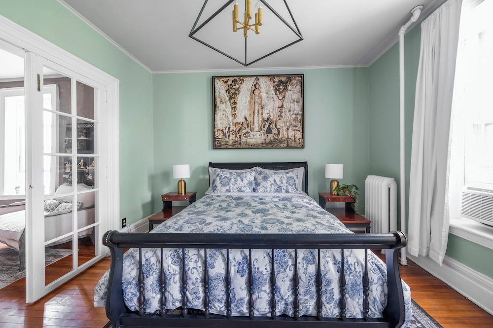 Kingston Vacations - The Wiltwyck - Property Image 47