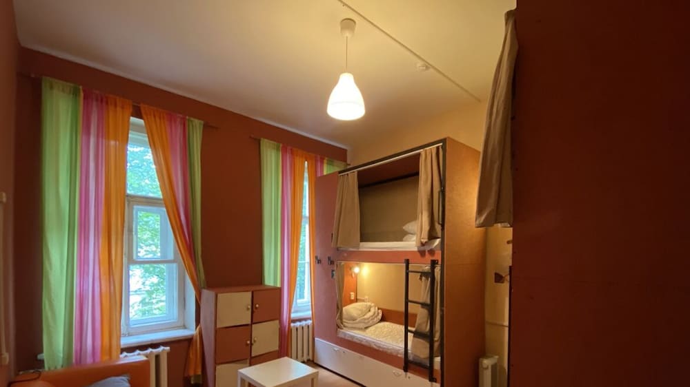 Cuba Hostel