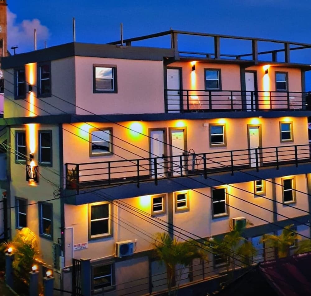 Ocean View Suites, photo 56
