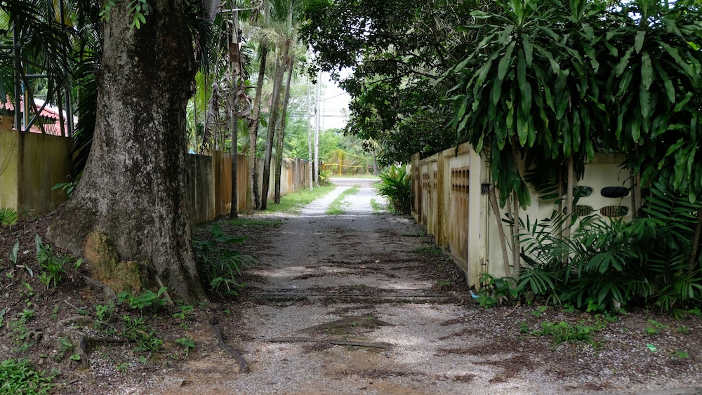 Khaopilai Bungalows