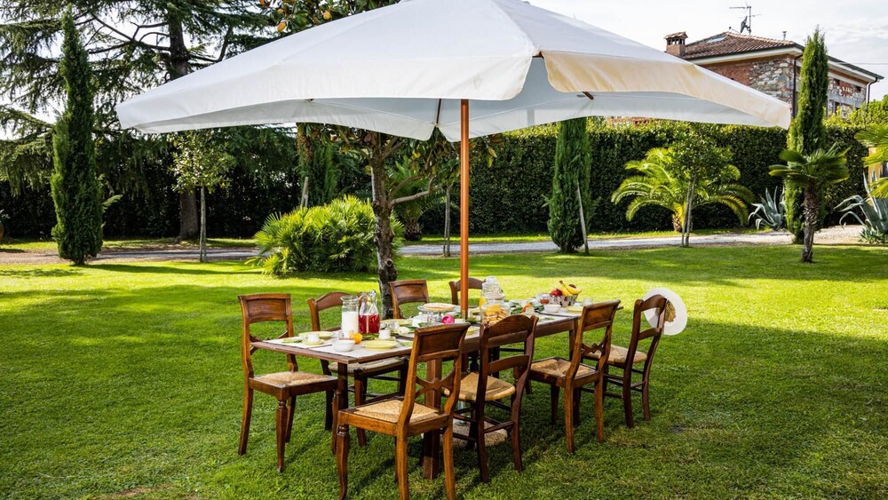 Villa Luigina 8 in Capannori view 5