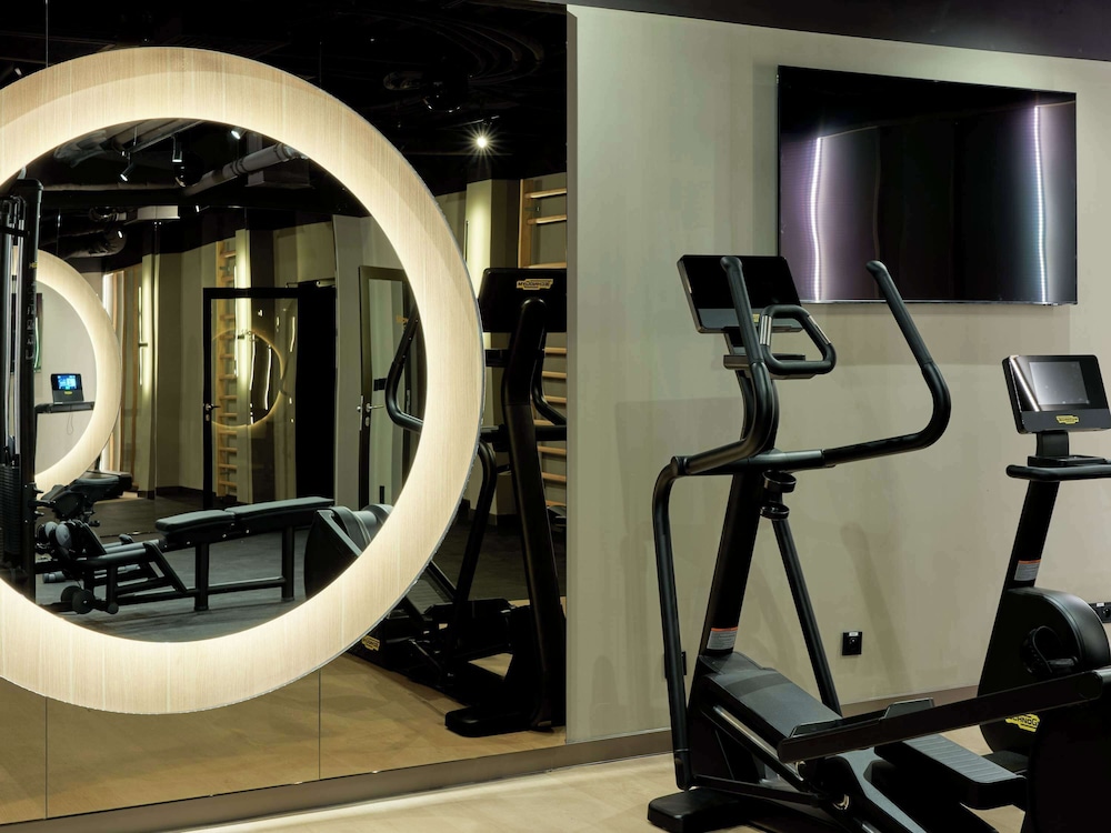 Movenpick Resort SPA Karpacz