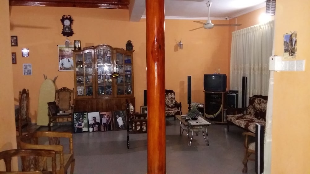 Basilico Homestay view 3