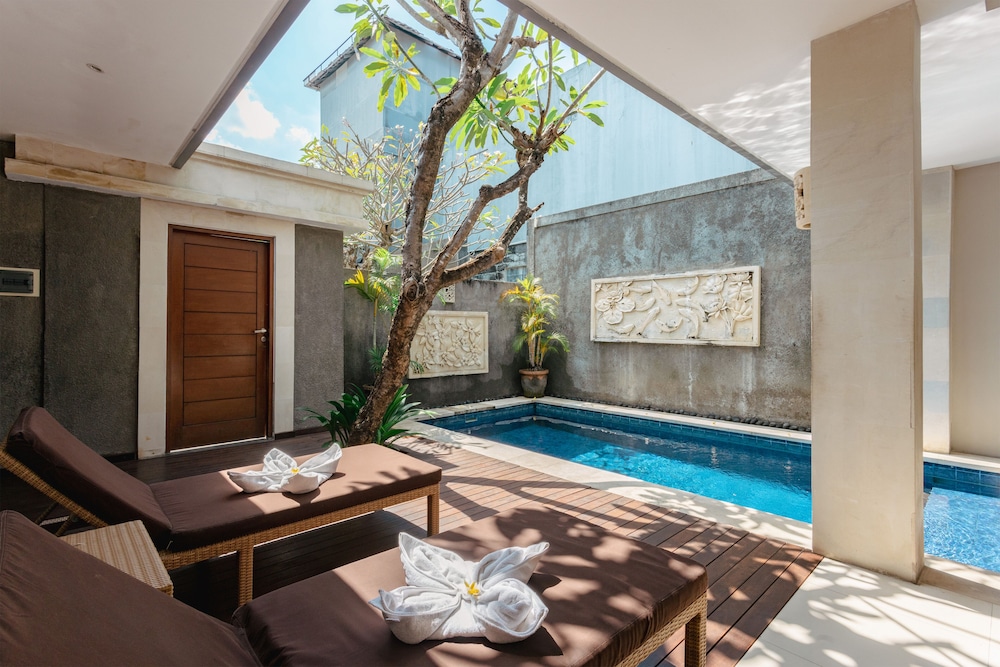 The Light Exclusive Villas & SPA
