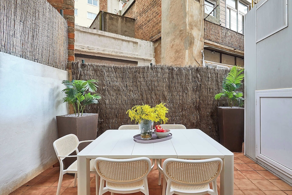 BBarcelona Clot Apartments