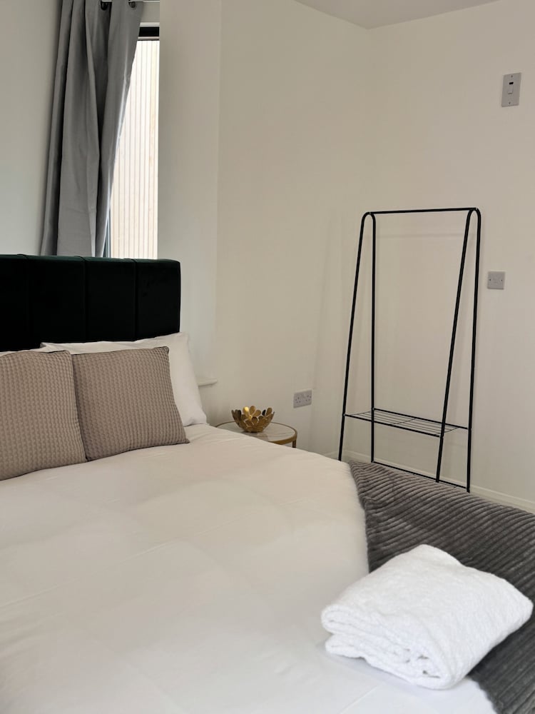 Ealing Broadway Great Stay
