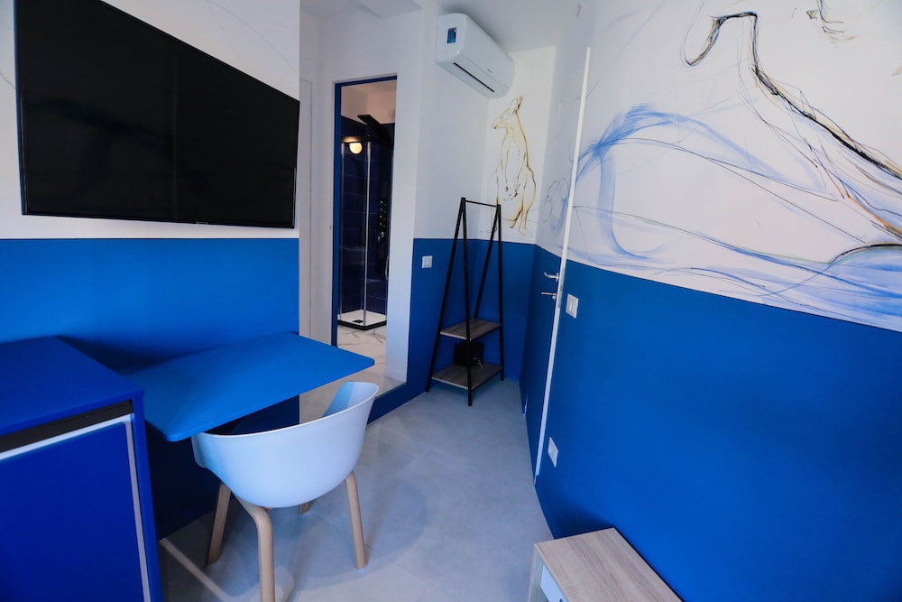 O.Effe. Global Suites at Vatican