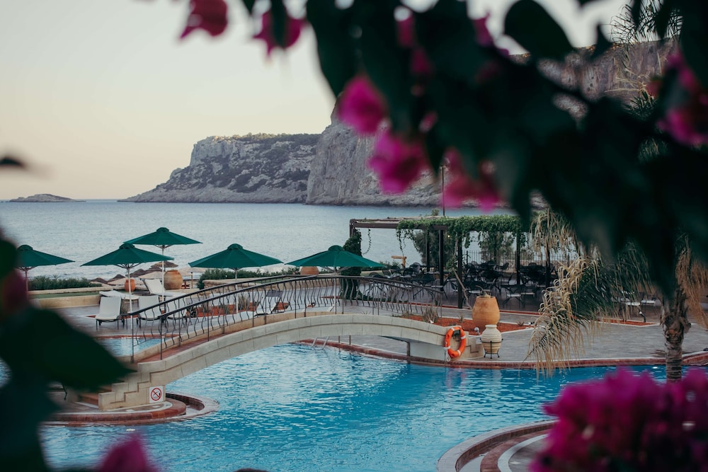 Lindian Dream Seaside Resort