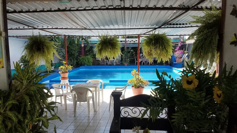 Hotel Sol y Playa - Property Image 2