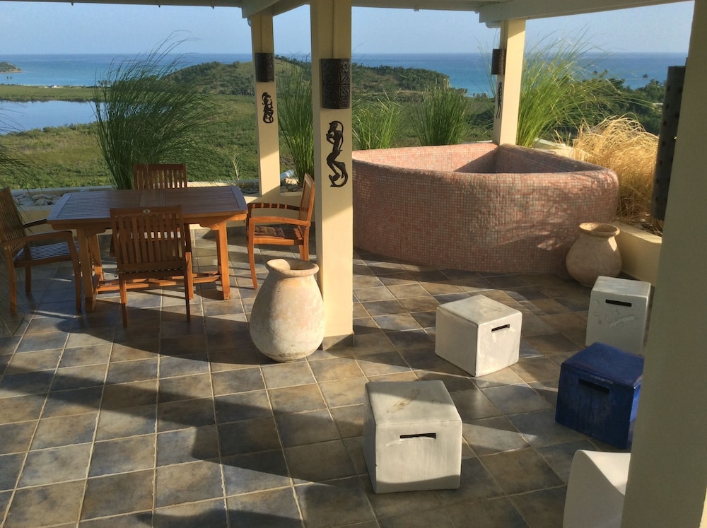 Suites la Colline