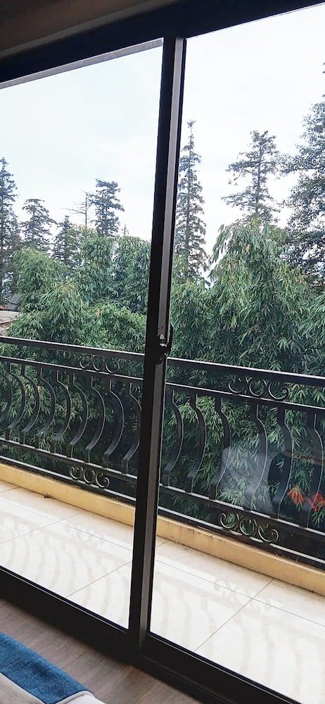 Sunshine View Sapa Hotel