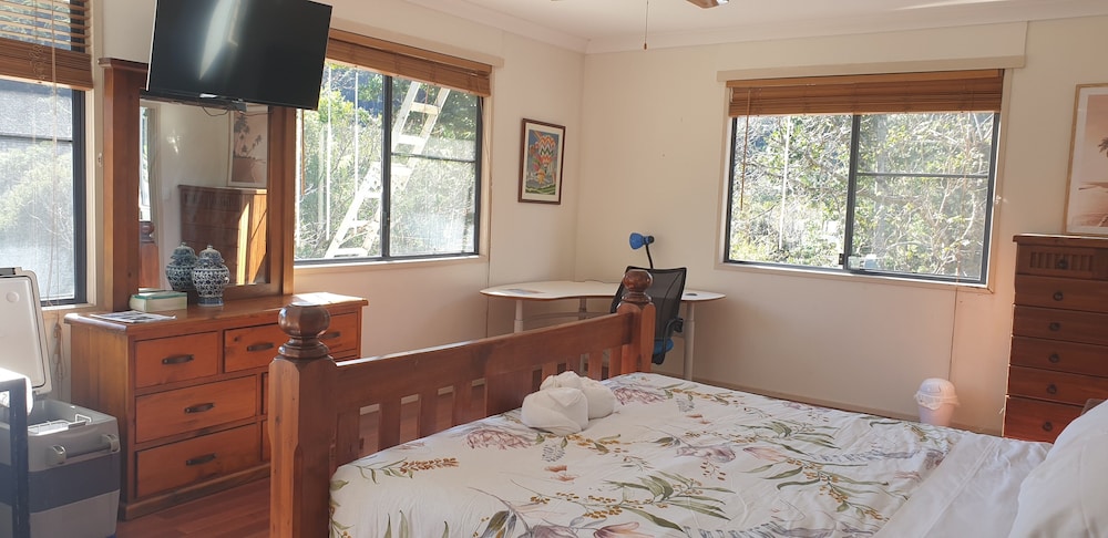 Quandong Valley Inn
