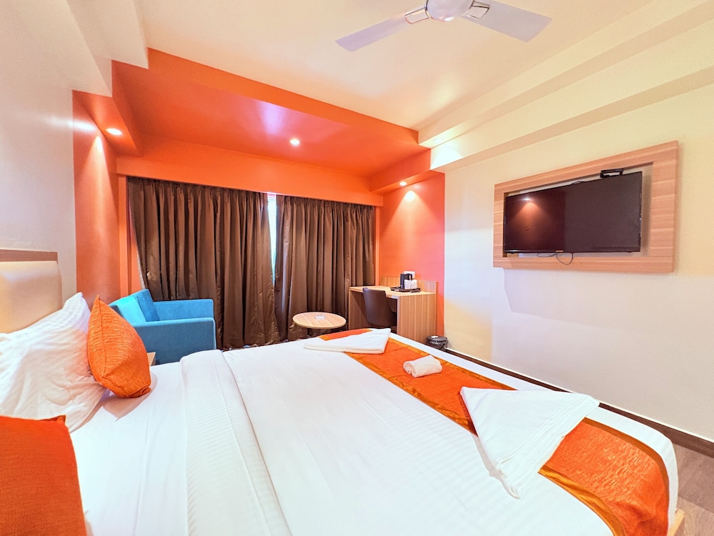 Golden Wave Premium Puri