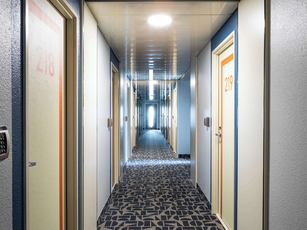 Chelles Vacations - ibis budget Marne la Vallee Chelles - Property Image 4