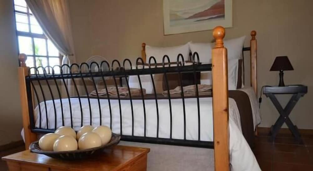 Karoo Life Bed & Breakfast