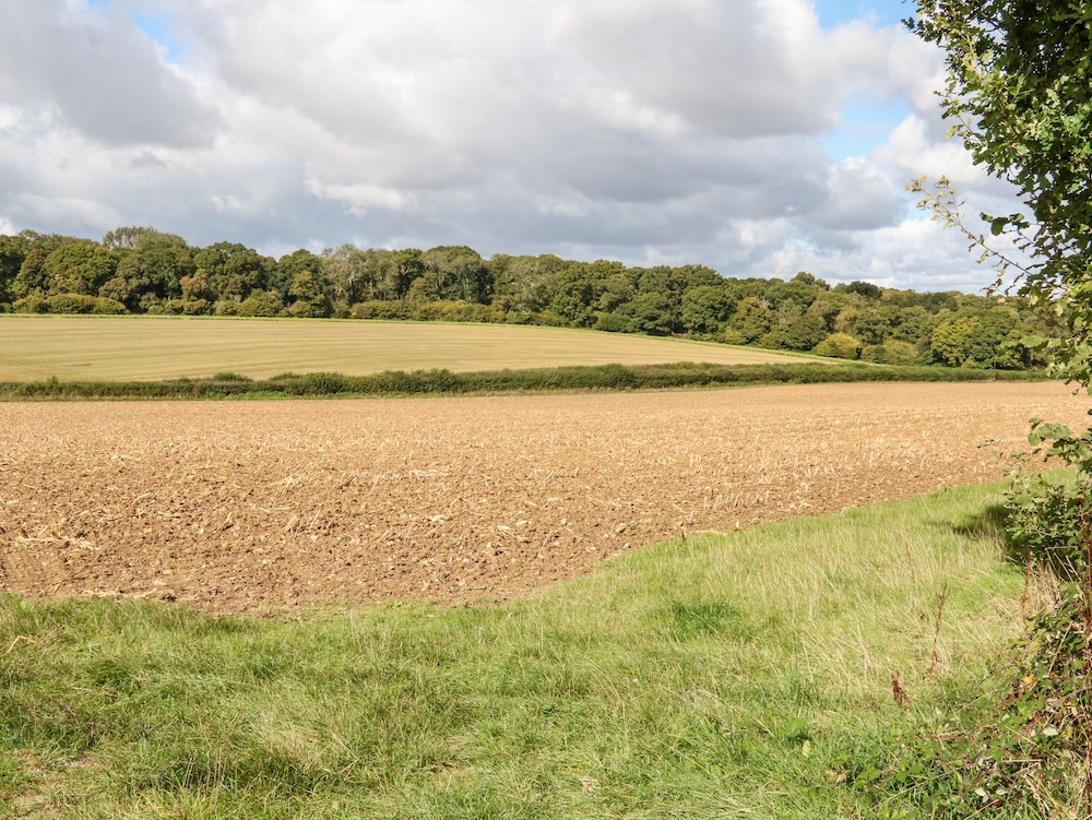 Barley Cottage