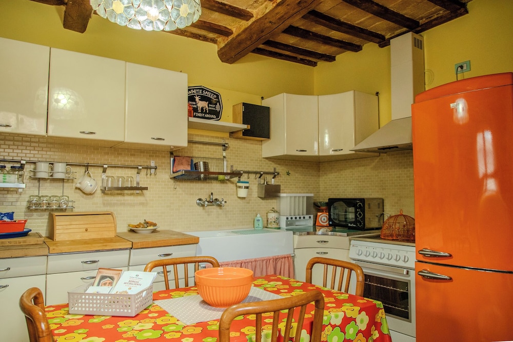 Casa Vacanze Menta&Rosmarino