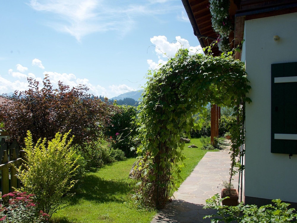 Apartment in Reith Near Ski Slopes
