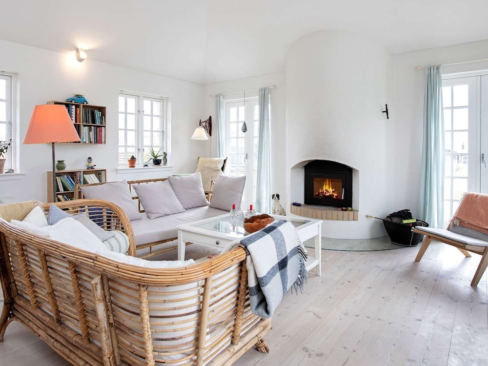 6 Person Holiday Home in Rude