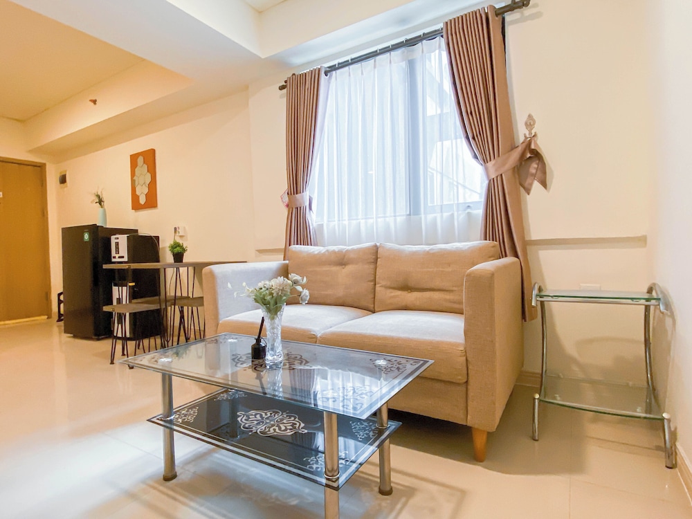 Nice And Spacious 2Br Apartment At Meikarta