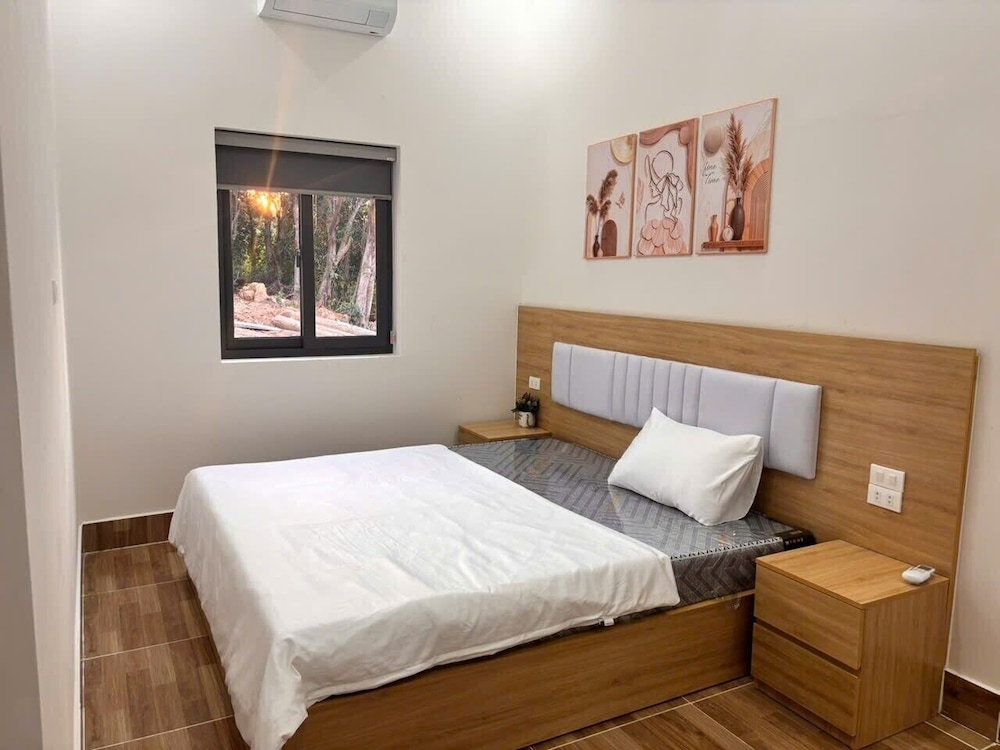 Golden Hill Villa Phu Quoc