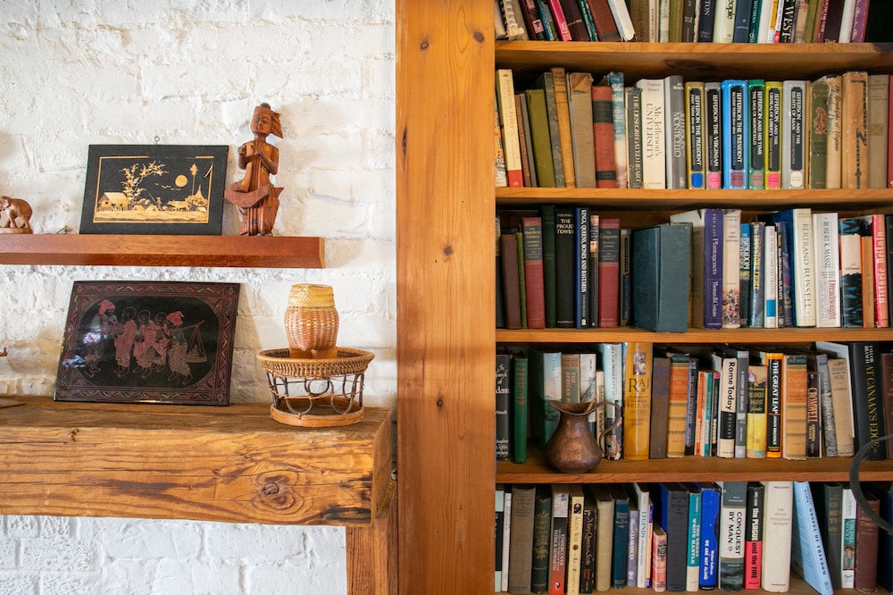 The Anderson Cottage Bed & Breakfast