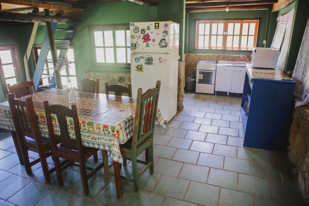 Warung Guest House