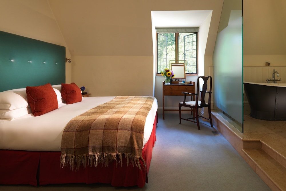 Newton Abbot Vacations - Gidleigh Park - Property Image 82