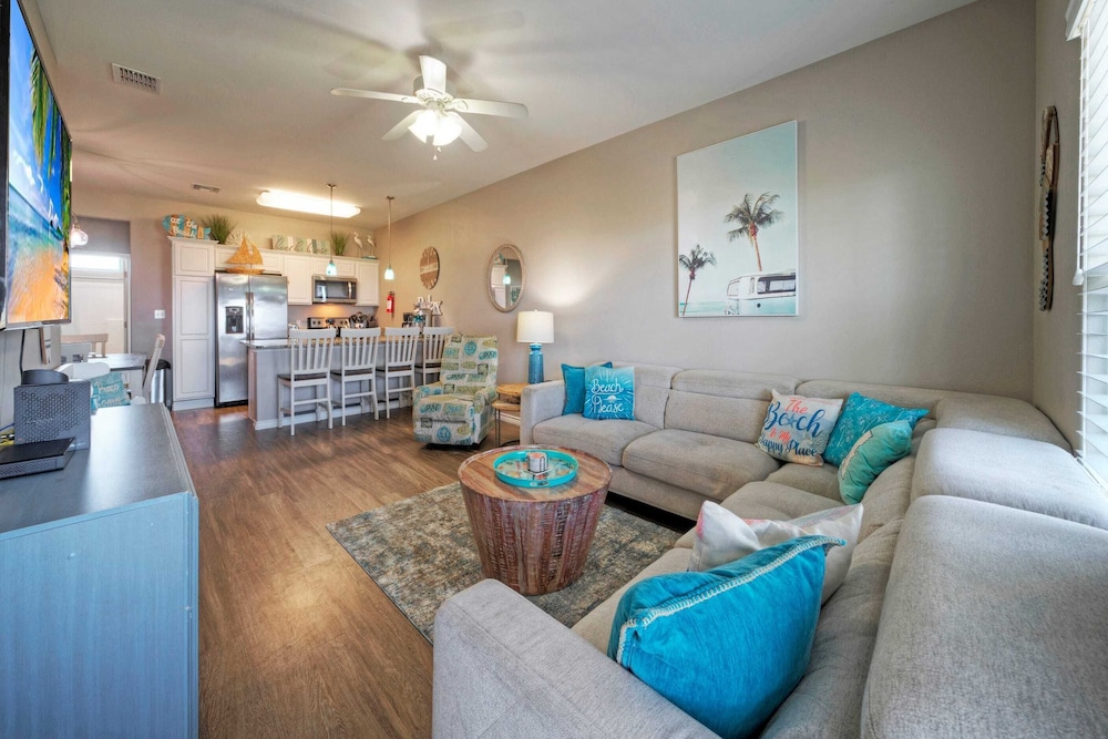 The Beautiful Place by Avantstay Mins to Beach + Family-friendly Pool