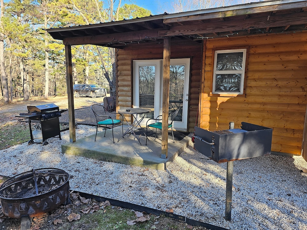 Honey Bear Haven Suite 1