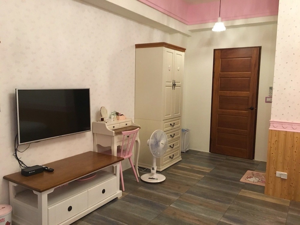 manbanpai B&B