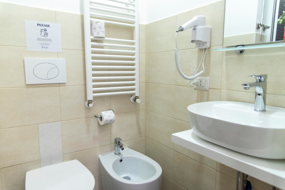 Susy's Guest House