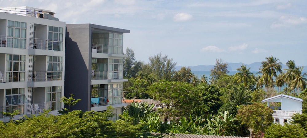 At Sea Condo