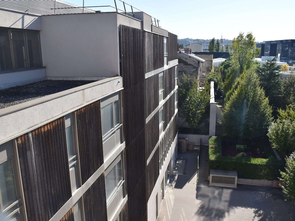 Res. Lyon Dock Ouest, Lyon, Studio for 2 Pers view 3