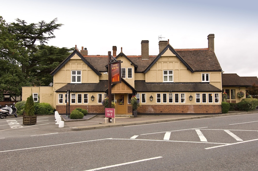 Premier Inn Balsall Common - Near Nec, Billede 9