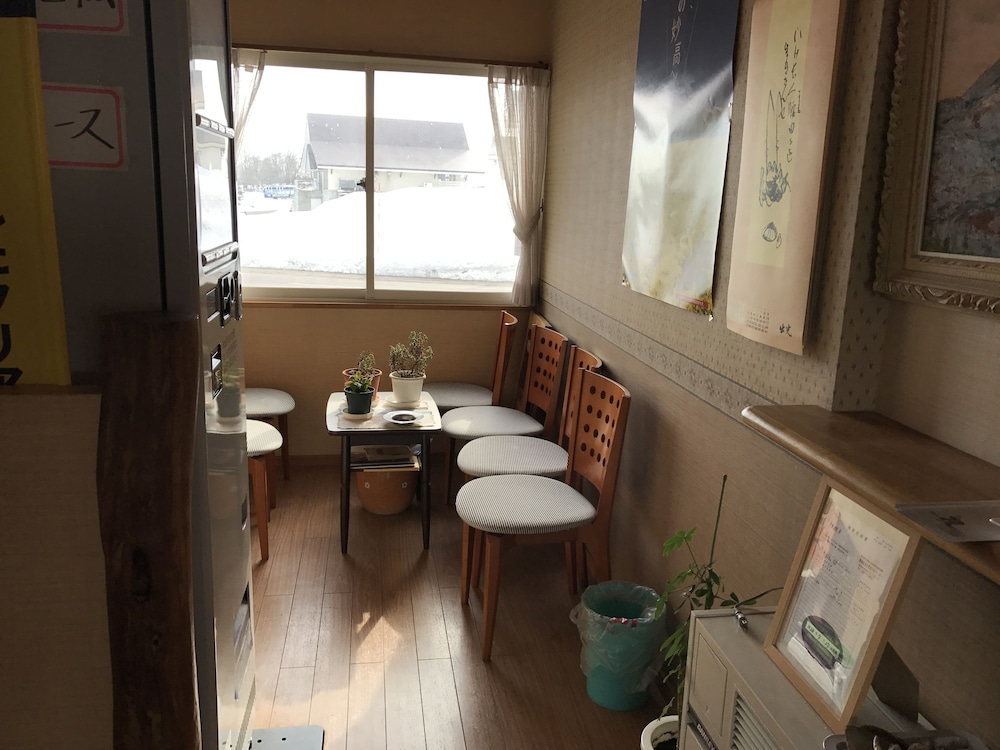 EHO Ryokan