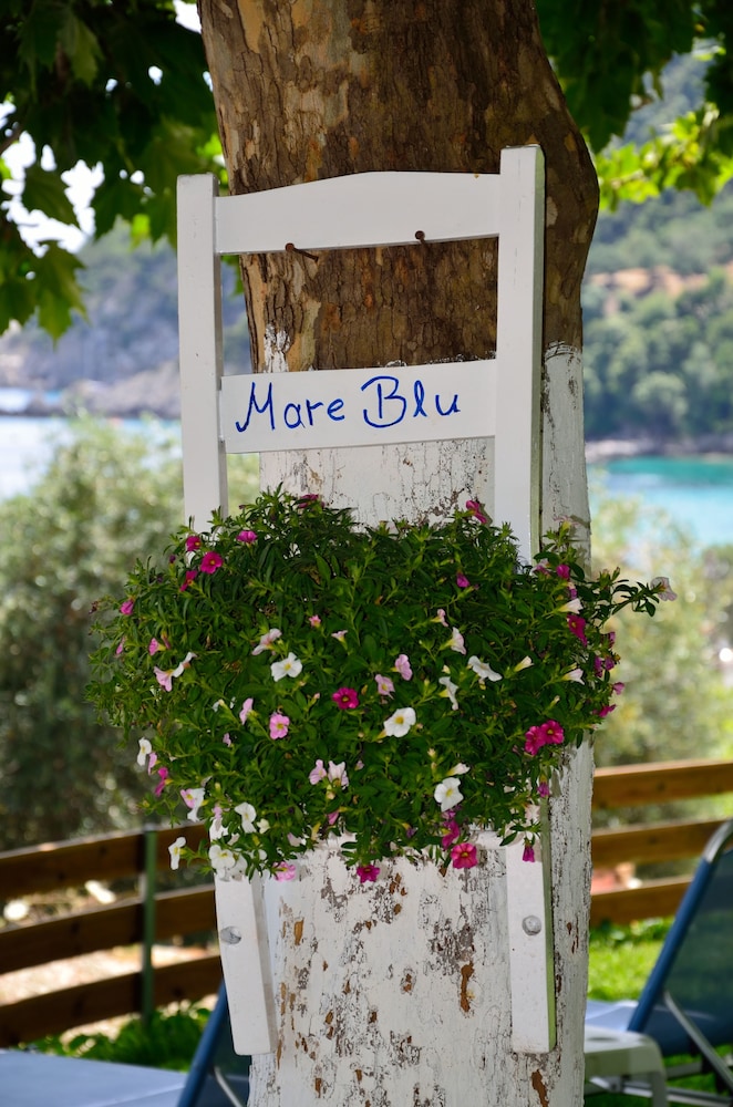 Mare Blu
