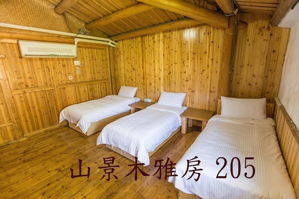 Matsu Jinsha Inn 2 view 5