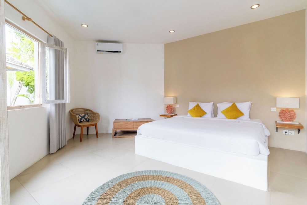 Villa Cocodrilos 2 by Pertama Management