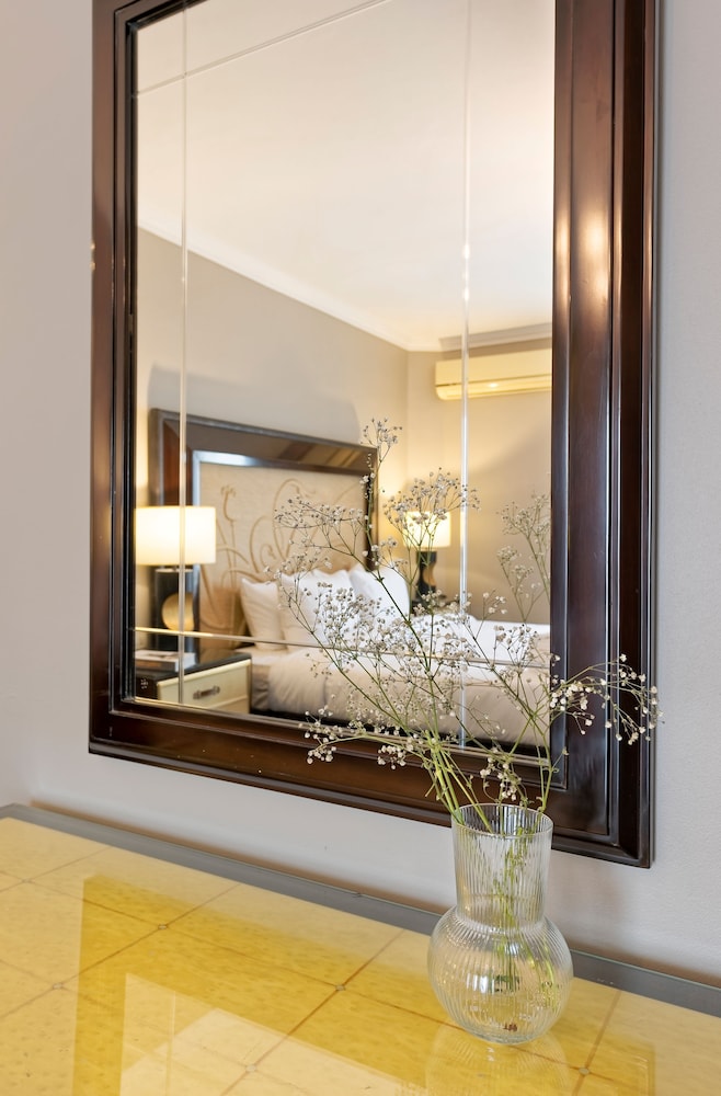 VESTA - Nile Zamalek Residence