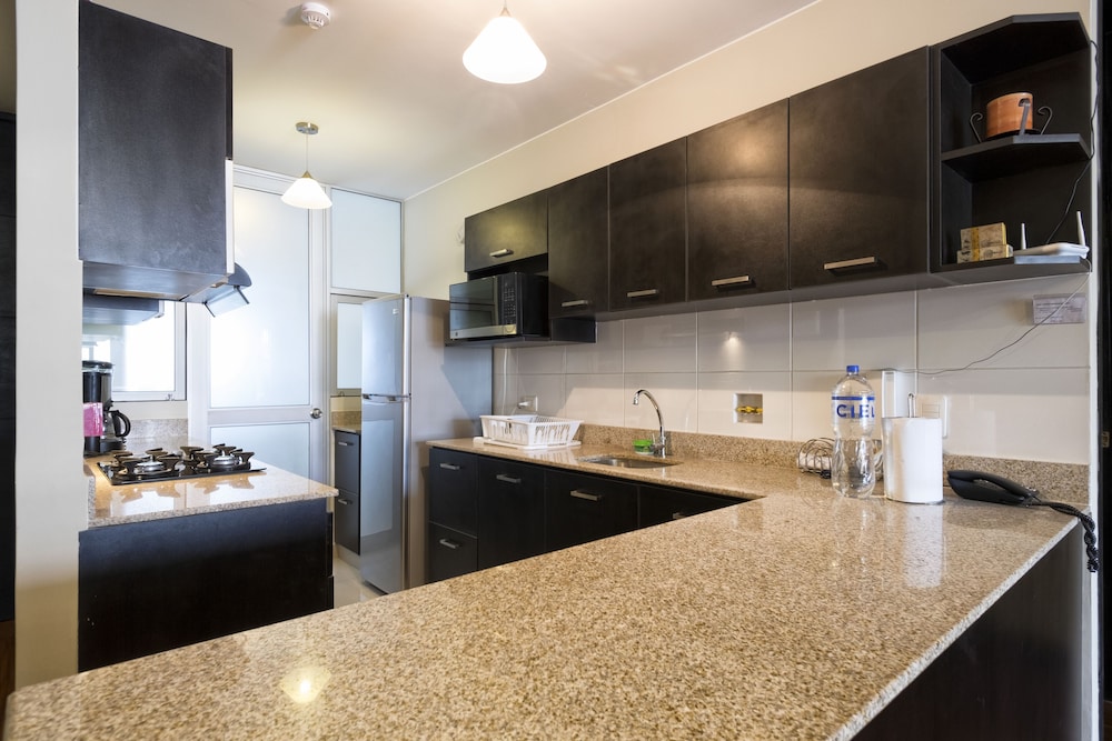 UR Place Rentals - Calle Chiclayo Miraflores