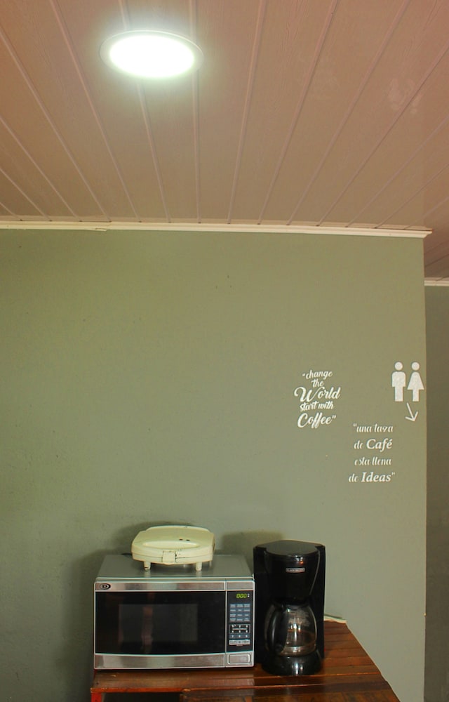 Casa Jungle Monteverde Bed & Breakfast