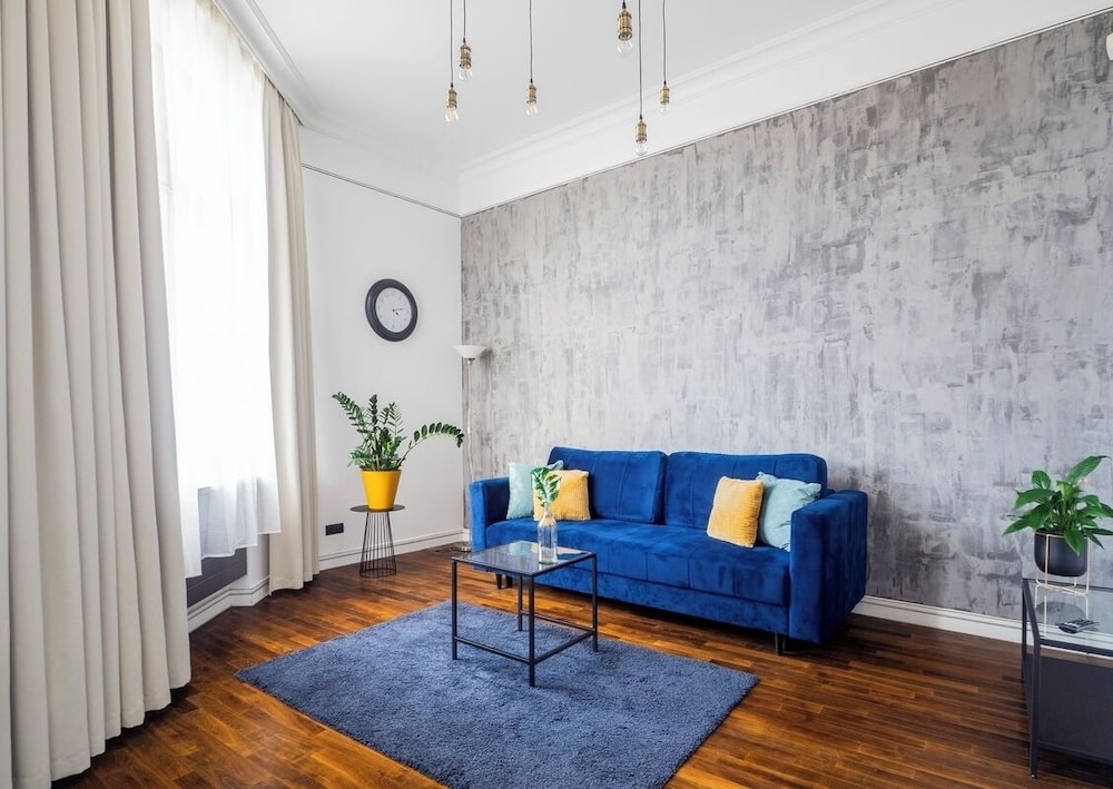 AS HOME Apartamenty Rynek 50