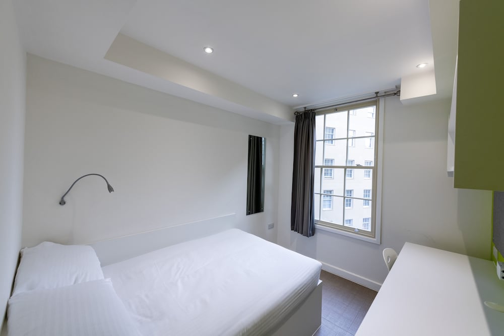 University of Bath City Accommodation view 5