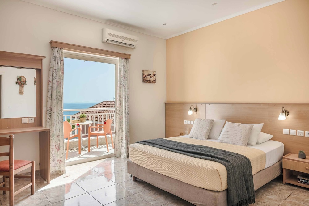 Villa Angeliki Skala