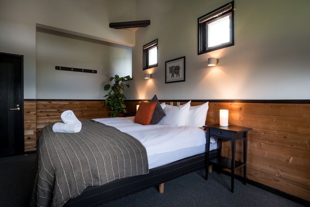 The Phat House - Hostel
