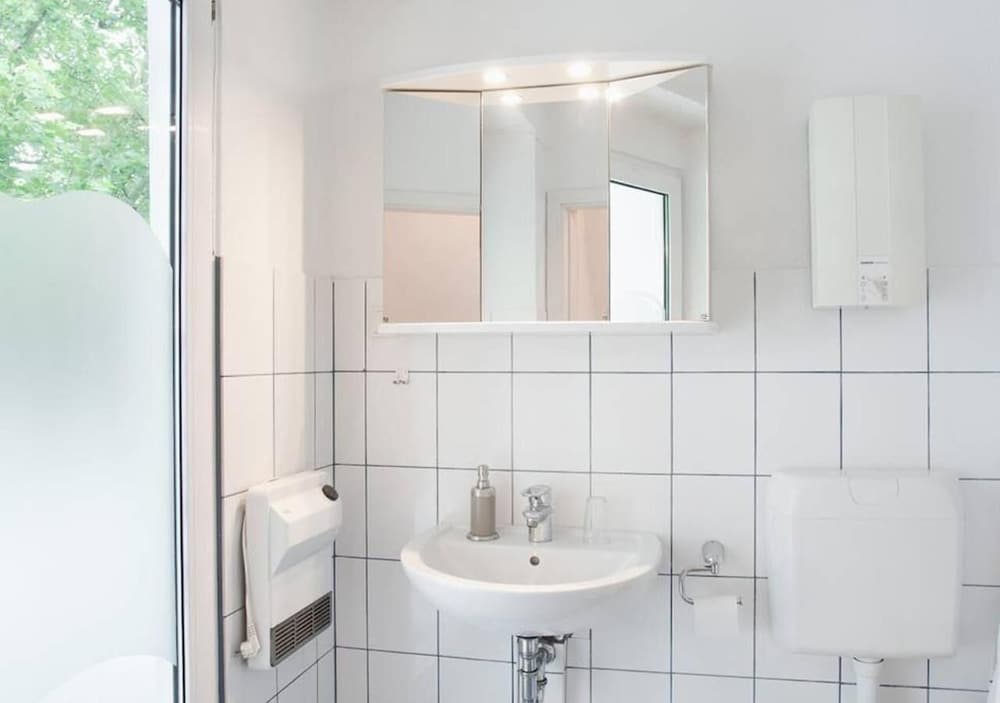 Apartments Frieda - Fritz - Paula view 5