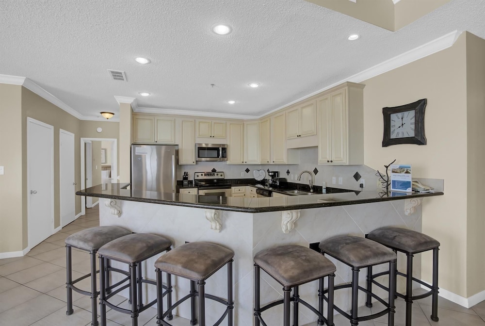 Summerchase Penthouse 4